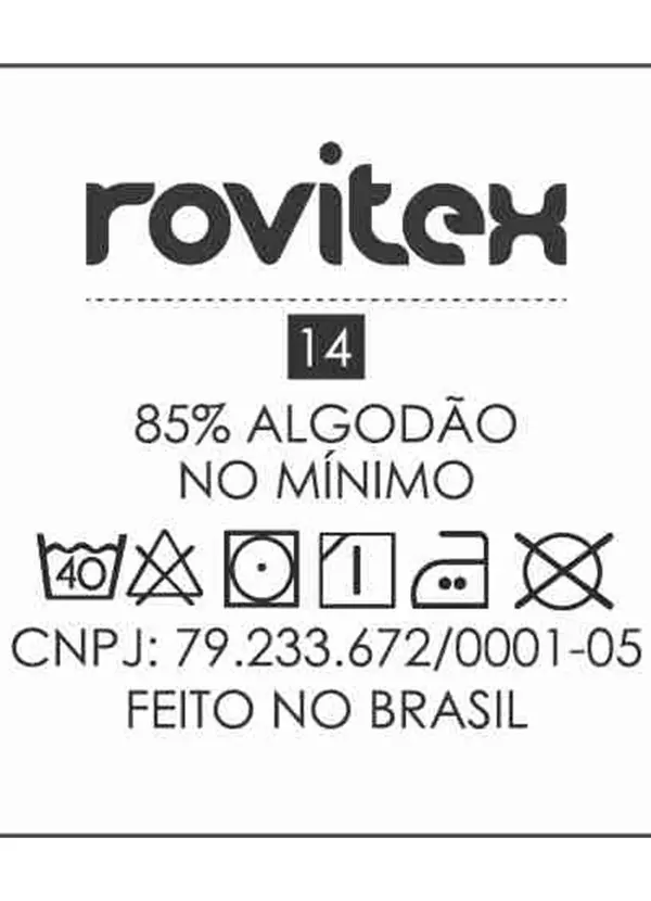 Rovi Kids - Blusa Rosa 2