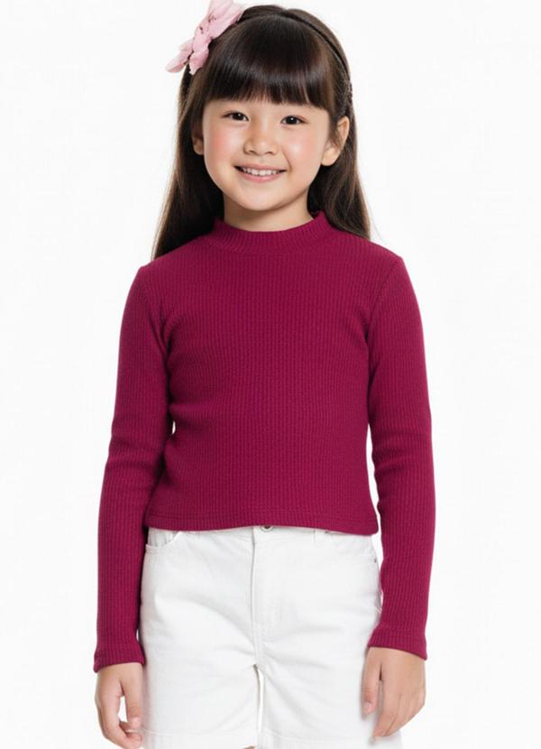 Fakini Kids - Blusa Sortido 2