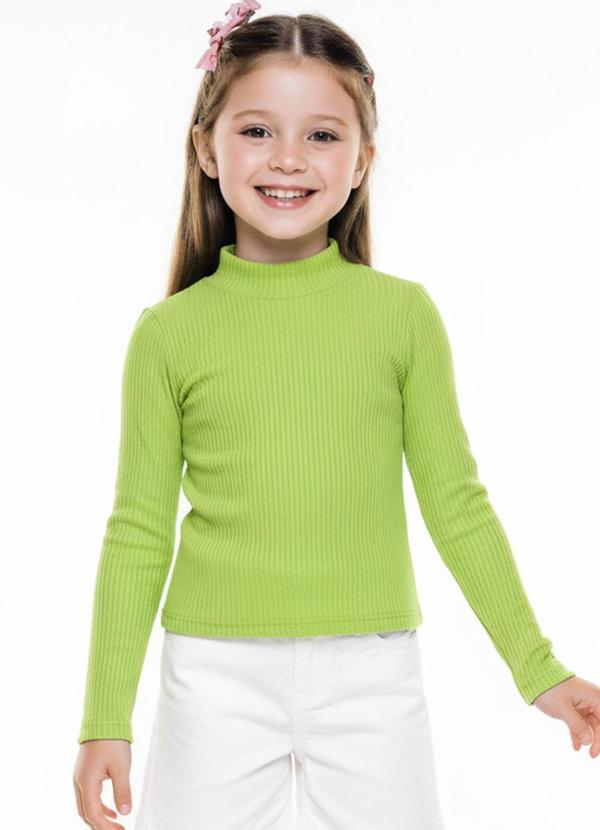 Fakini Kids - Blusa Sortido 3