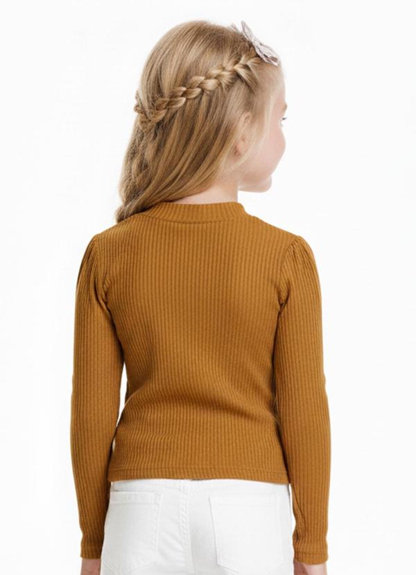 Fakini Kids - Blusa Sortido 4