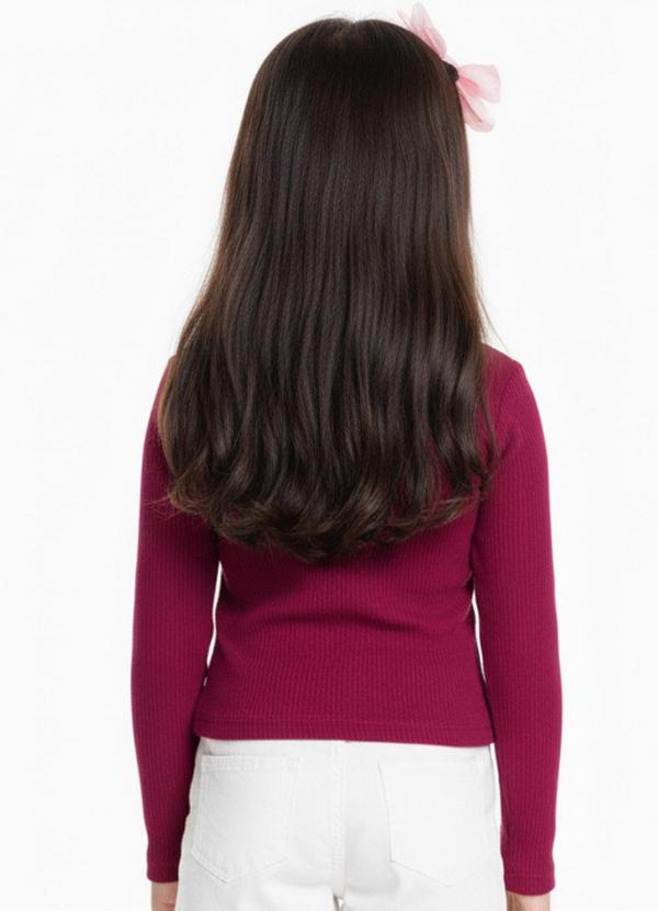 Fakini Kids - Blusa Sortido 7