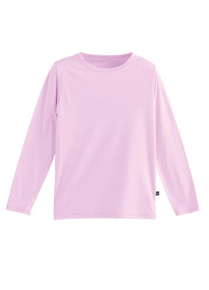 Soft Bonni - Blusa Térmica Infantil Rose - SOFT BONNI