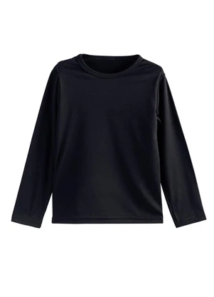 Soft Bonni - Blusa Térmica Preto - SOFT BONNI