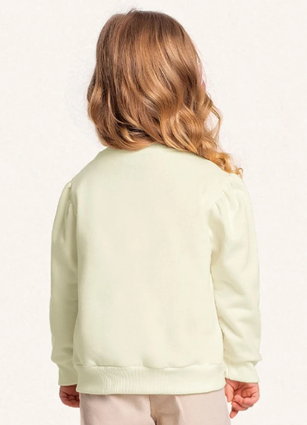 Fakini Kids - Blusão Bege 2