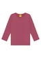 Rovi Kids - Camiseta Feminina Manga Longa Térmica Vermelho - variação: Vermelho