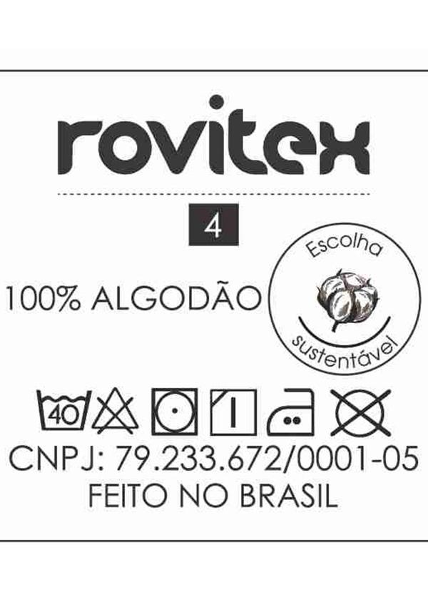 Rovi Kids - Camiseta Verde 4