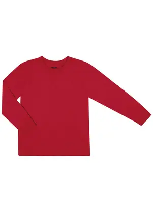 Rovi Kids - Camiseta Rovitex Kids Vermelho - ROVI KIDS