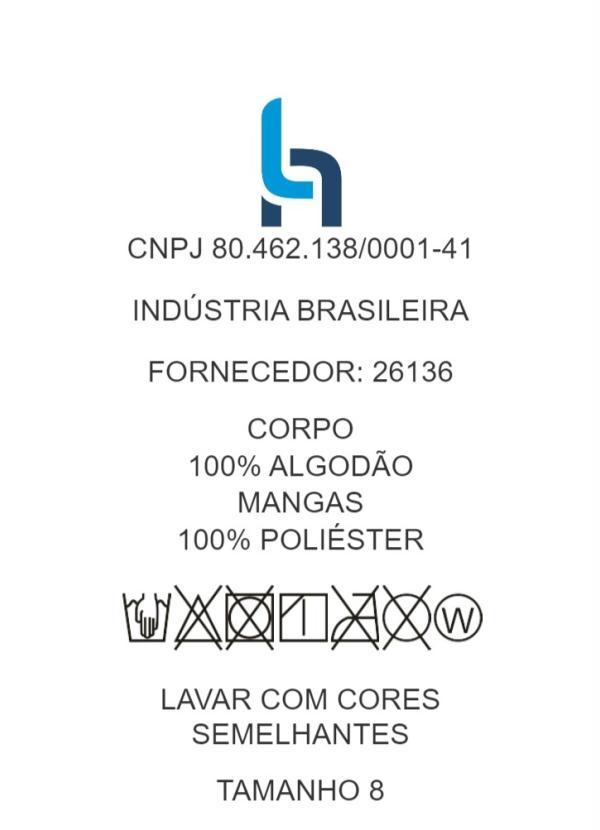 Outlet - Casaco Infantil Rosa com Mangas Bufantes 6