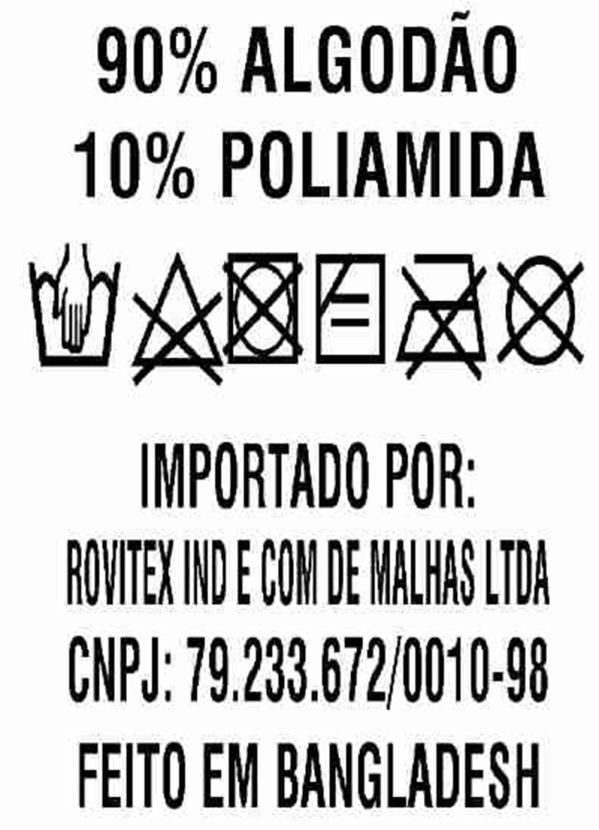 Trick Nick - Sueter Infantil Trick Rosa 2