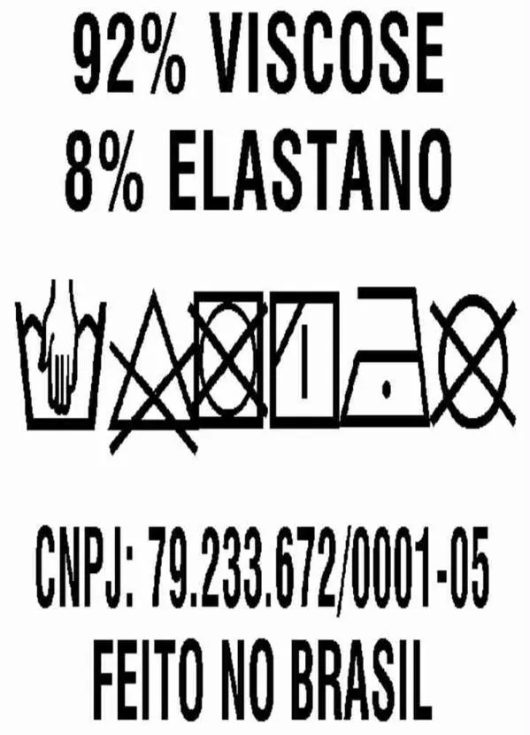 Trick Nick - Blusa Infantil Menina Ribana Bege 2