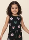 Malwee Kids - Blusa Spitz Alemão Preto - variação: Preto