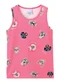 Malwee Kids - Blusa Spitz Alemão Preto - variação: Rosa