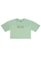 Malwee Kids - Blusa Box Summer Days, Please! Teen Verde Menta - variação: Verde Menta