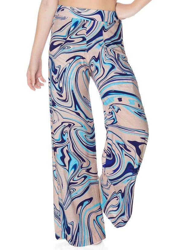 Minty - Calça Juvenil Viscose Menina Rosa