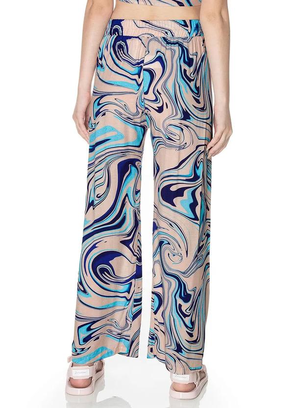 Minty - Calça Juvenil Viscose Menina Rosa 2