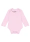 Brandili Baby - Body Bebê Unissex Rosa - variação: Rosa