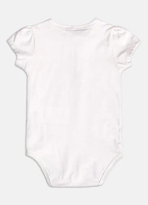 Momi - Body da Hello Kitty com Strass - MOMI
