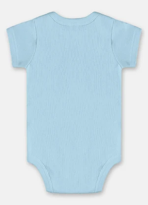 Up Baby - Body Essentials Strass Azul - UP BABY