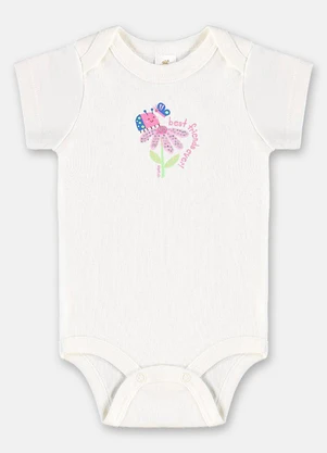 Up Baby - Body Essentials Strass Branco - UP BABY