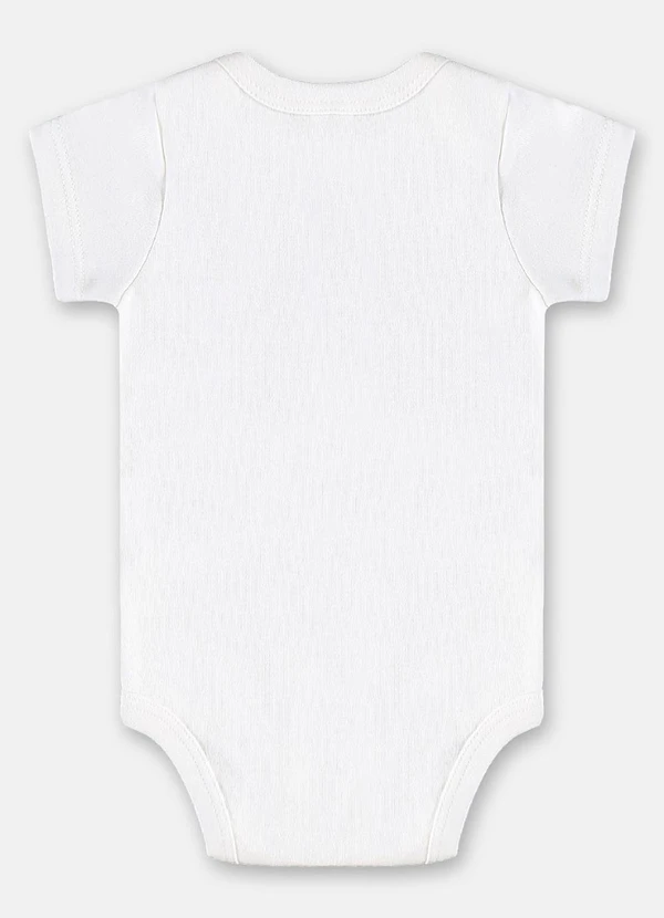 Up Baby - Body Essentials Strass Branco 3