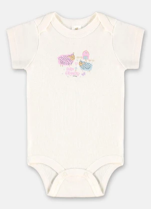 Up Baby - Body Essentials Strass Branco - UP BABY