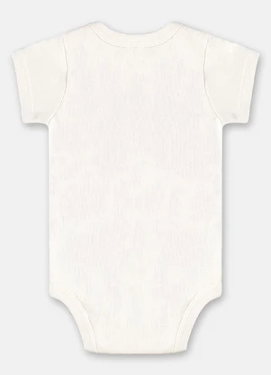 Up Baby - Body Essentials Strass Branco - UP BABY