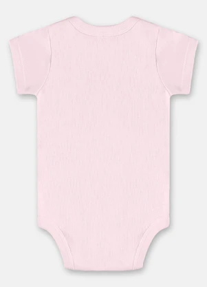 Up Baby - Body Essentials Strass Rosa - UP BABY