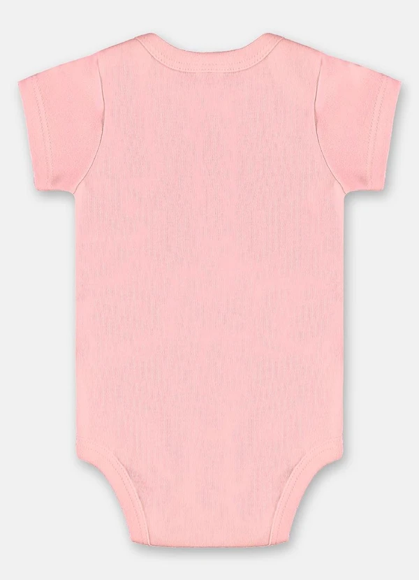 Up Baby - Body Essentials Strass Up Baby Rosa 2