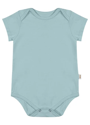 Body Infantil Unissex Básico Elian (Azul) - ELIAN