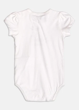 Momi - Body Off White da Hello Kitty - MOMI