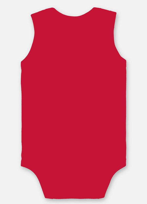 Up Baby - Body Unissex para Bebê Azul 2