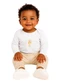 Malwee Kids - Body "Vamos Passear?" Branco - variação: Branco
