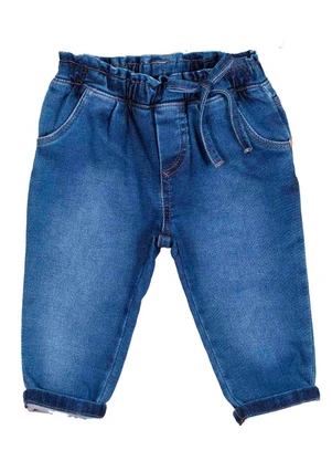 Calças Infantil para Meninas Diversos Tamanhos Posthaus