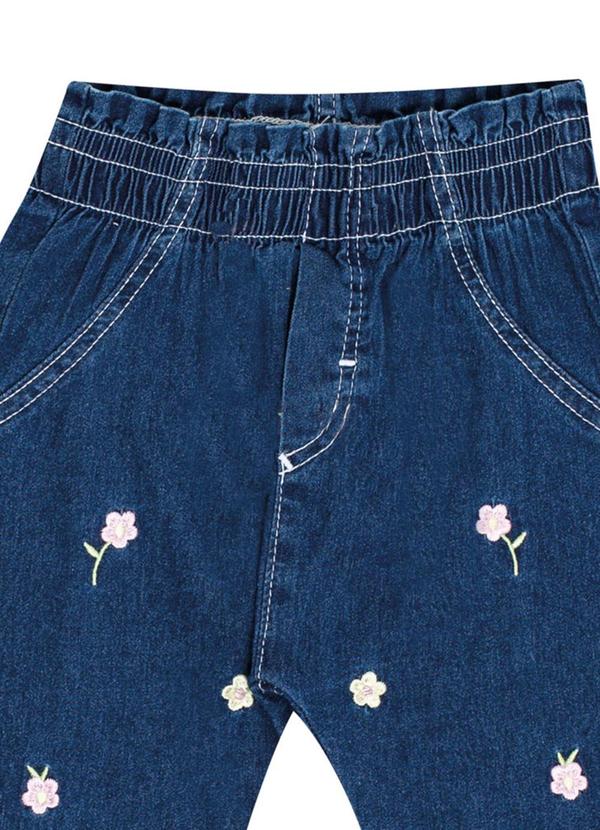 Pulla Bulla - Calca Jeans Leve com Elastano Jeans 2