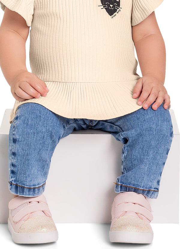 NAME IT - Jeans Para Bebés, Estilo Urbano Y Cómodo Para Los Más Pequeños