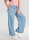 Brandili - Calça Jeans Teen Menina Azul - variação: Azul