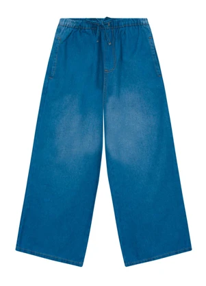 Brandili - Calça Jeans Teen Menina Azul - BRANDILI
