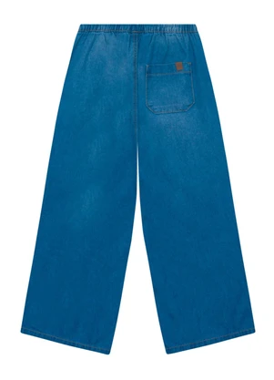 Brandili - Calça Jeans Teen Menina Azul - BRANDILI