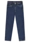 Carinhoso - Calça Skinny Jeans Menina Azul - variação: Azul