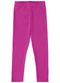 Malwee Kids - Calça Flanelada em Uv50+ Unissex Rosa - variação: Rosa