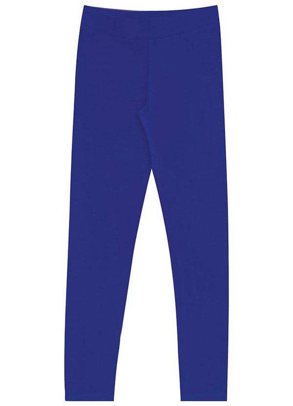 Pulla Bulla - Calca Legging Menina Roxo