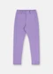 Up Baby - Calça Legging Infantil Cotton Azul - variação:  