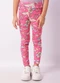 Torra - Calça Legging Infantil Estampa Sortidas Rosa - variação: Rosa