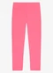 Rovi Kids - Calça Legging Infantil Feminina Rosa - variação: Rosa