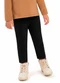 Duduka - Calça Infantil Térmica com Punho Marrom - variação: Preto