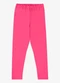 Rovi Kids - Calça Legging Preto - variação: Rosa