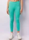 Torra - Calça Legging Juvenil Lisa Verde - variação: Verde