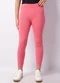 Torra - Calça Legging Juvenil Lisa Verde - variação: Rosa