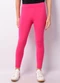 Torra - Calça Legging Juvenil Lisa Verde - variação: Rosa