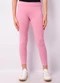 Torra - Calça Legging Juvenil Lisa Verde - variação: Rosa
